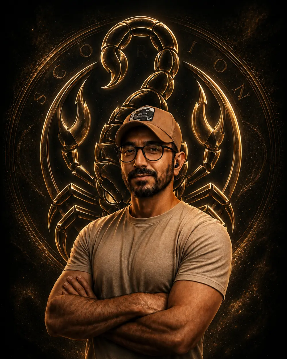 بورتريه الأبراج السينمائي