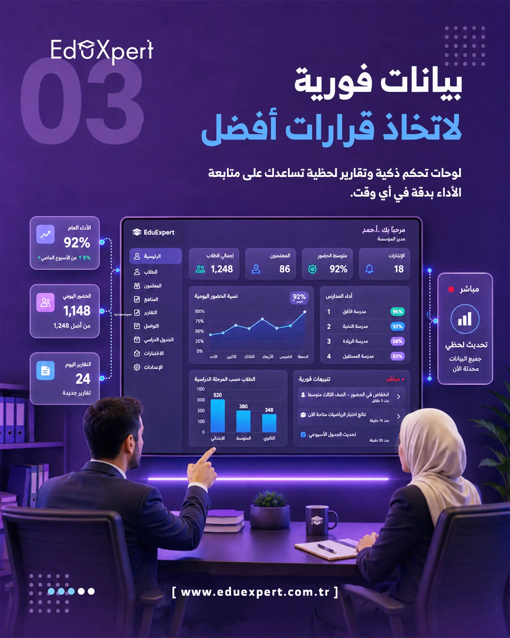 Edu Expert social media design 32