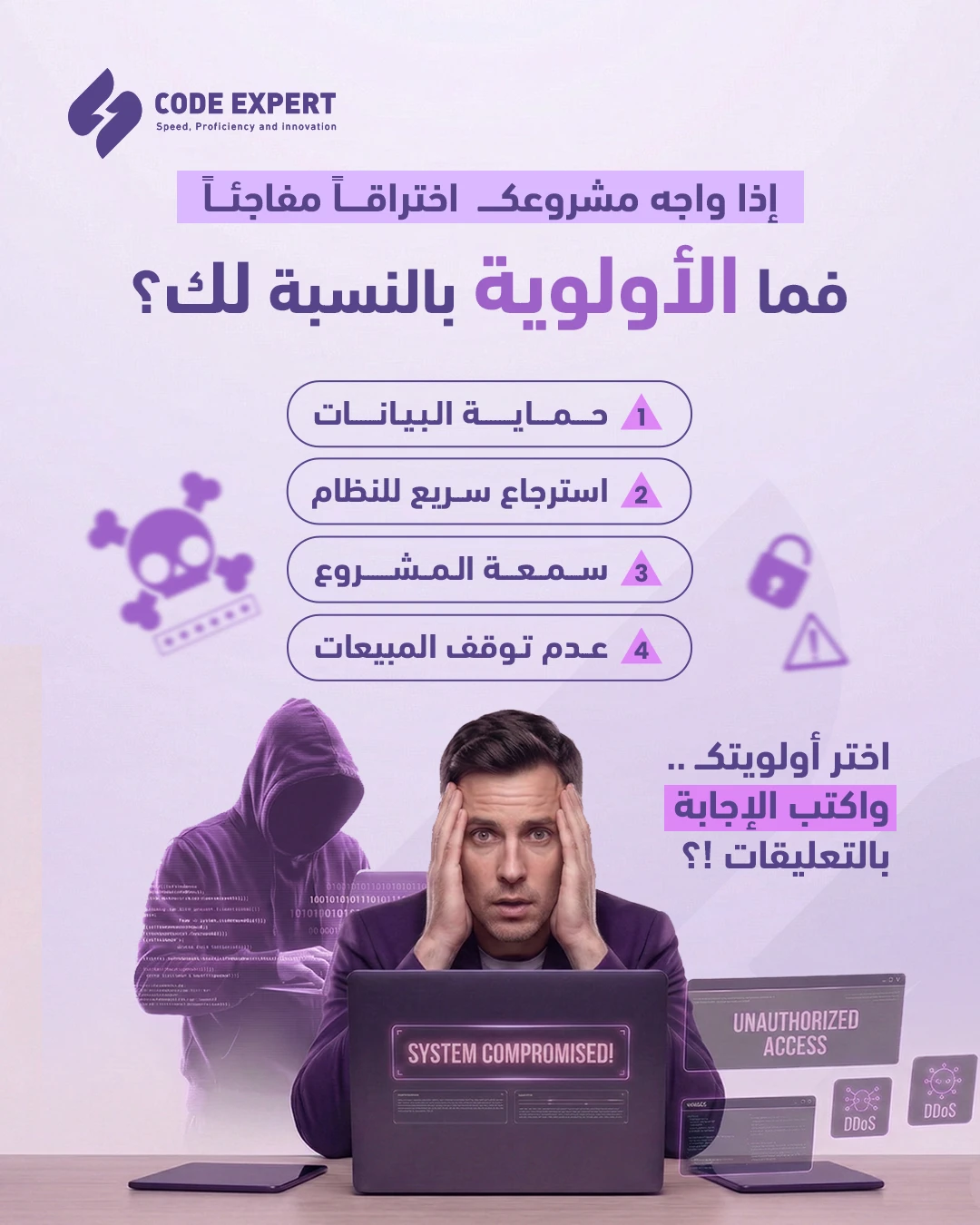 Code Expert social media design 56